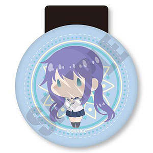 恋する小惑星 コードクリップ POTE-B 真中あお