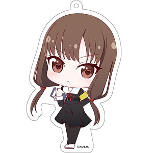 かぐや様は告らせたい～天才たちの恋愛頭脳戦～ BIGアクリルキーホルダー 伊井野ミコ