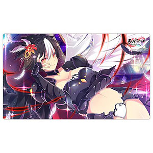 閃乱カグラ 雅緋　プレイマット シノビマスター 閃乱カグラ NEW LINK ラバーマット(雅緋/爆乳祭