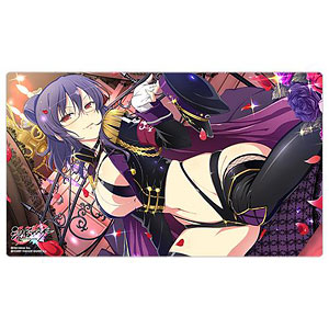 閃乱カグラ　両奈　ラバーマット 閃乱カグラ 両奈 ラバーマット