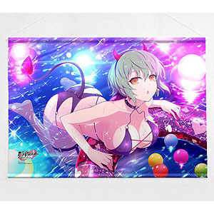 シノビマスター 閃乱カグラ NEW LINK B2タペストリー(雪泉/桜水着