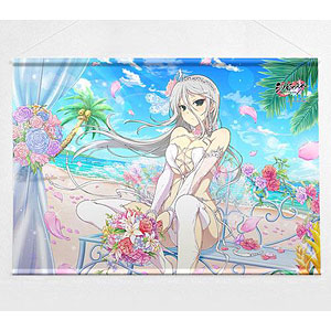 シノビマスター 閃乱カグラ NEW LINK B2タペストリー(雪泉/桜水着