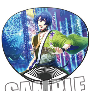 うたの☆プリンスさまっ♪ Shining Live うちわ ROCKIN’ SUMMER NIGHT アナザーショットVer.「聖川真斗」
