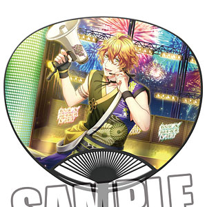 うたの☆プリンスさまっ♪ Shining Live うちわ ROCKIN’ SUMMER NIGHT アナザーショットVer.「四ノ宮那月」
