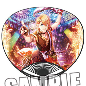 うたの☆プリンスさまっ♪ Shining Live うちわ ROCKIN’ SUMMER NIGHT アナザーショットVer.「来栖翔」