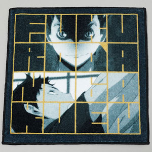 ハイキュー！！ ハンドタオル GRY(梟谷学園高校)