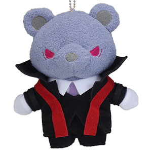 最終価格　文豪ストレイドッグス　フョードル　ぬいぐるみ　2点 nikotora_mt112921gl