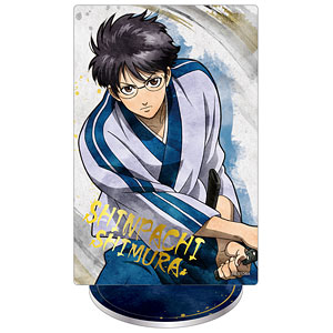 銀魂 アクリルスタンド 桂(紅桜篇振り返り)[ムービック]《在庫切れ》