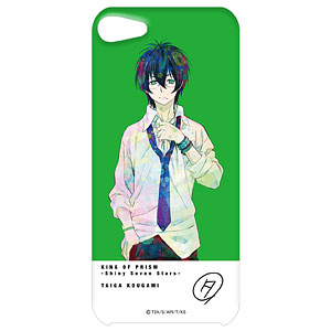 KING OF PRISM -Shiny Seven Stars- 十王院カケル 復刻ver. iPhone