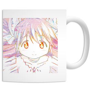劇場版 魔法少女まどか☆マギカ[新編]叛逆の物語 アルティメットまどか Ani-Art マグカップ