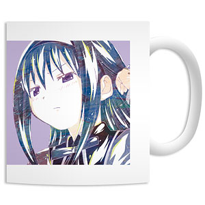 劇場版 魔法少女まどか☆マギカ[新編]叛逆の物語 暁美ほむら Ani-Art マグカップ