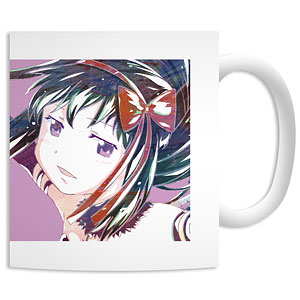 劇場版 魔法少女まどか☆マギカ[新編]叛逆の物語 悪魔ほむら Ani-Art マグカップ