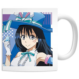 転生したらスライムだった件 描き下ろしイラスト シズ イースターver. マグカップ