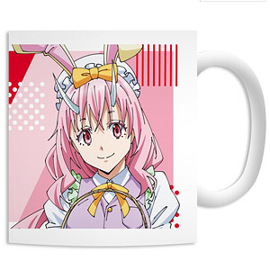 転生したらスライムだった件 描き下ろしイラスト シュナ イースターver. マグカップ