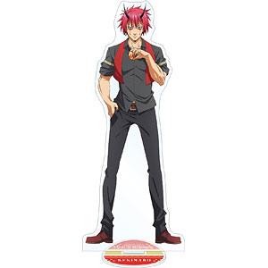 転生したらスライムだった件 描き下ろしイラスト ベニマル イースターver. BIGアクリルスタンド