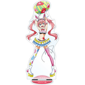 転生したらスライムだった件 描き下ろしイラスト ミリム イースターver. BIGアクリルスタンド