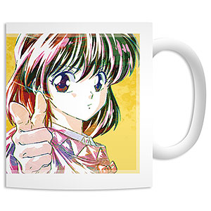 【幽☆遊☆白書】雪村螢子 Ani-Art 缶バッジ 楽天市場】【YH-07 雪村螢子＆ぼたん (N ノーマル) 】 にふぉるめー