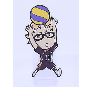 ハイキュー！！ TO THE TOP みつめてクルップ 月島蛍