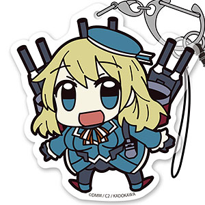 艦隊これくしょん -艦これ- 愛宕 アクリルつままれ