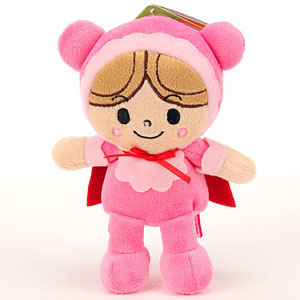 アンパンマン プリちぃビーンズSplusあかちゃんまん