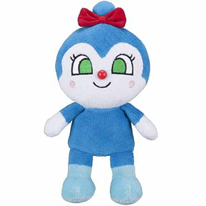 アンパンマン プリちぃビーンズSplusコキンちゃん