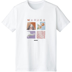 鬼滅の刃 PERSON'S 冨岡義勇 Tシャツ レディース M[アルマビアンカ