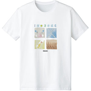 鬼滅の刃 PERSON'S 冨岡義勇 Tシャツ メンズ S[アルマビアンカ]《在庫