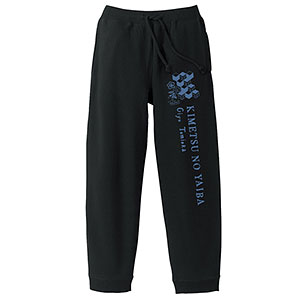 鬼滅の刃 PERSON’S 冨岡義勇 スウェットパンツ ユニセックス XL