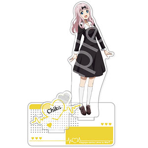 かぐや様は告らせたい？ アクリルスタンド 伊井野ミコ[キャビネット