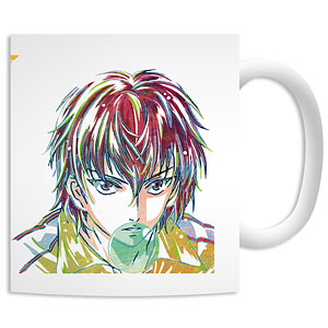 新テニスの王子様 丸井ブン太 Ani-Art マグカップ