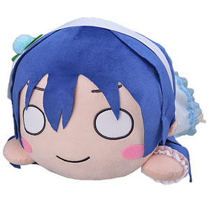 ラブライブ！ 寝そべりぬいぐるみ “園田海未-A song for You！ You？ You！！ ”(LL)