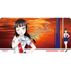 ラブライブ！サンシャイン！！ デスクマットコレクション パイロット