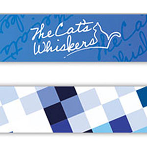 Paradox Live 靴ひも(The Cat’s Whiskers)