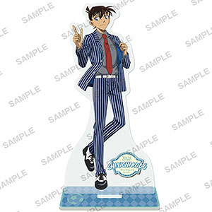 名探偵コナン アクリルスタンドフィギュア アメリカンオールディーズ