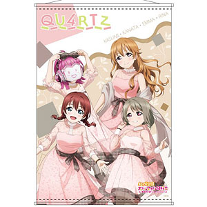 ラブライブ！スクールアイドルフェスティバル タペストリー ラブライブ！スクールアイドルフェスティバルALL STARS B2