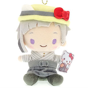 BUNGO STRAY DOGS×SANRIO CHARACTERS 中島敦BC