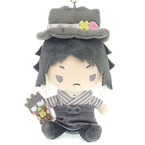 BUNGO STRAY DOGS×SANRIO CHARACTERS 芥川龍之介BC