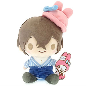 BUNGO STRAY DOGS×SANRIO CHARACTERS 太宰治S