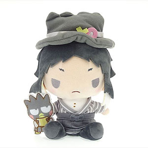 BUNGO STRAY DOGS×SANRIO CHARACTERS 芥川龍之介S