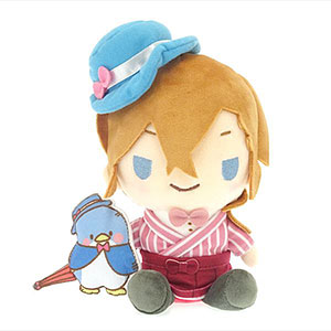 BUNGO STRAY DOGS×SANRIO CHARACTERS 中原中也S