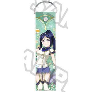 ラブライブ！スクールアイドルフェスティバル ALL STARS BIGストラップ 果南