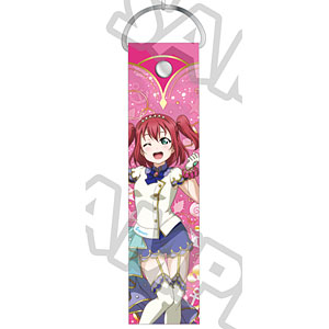 ラブライブ！スクールアイドルフェスティバル ALL STARS BIGストラップ ルビィ