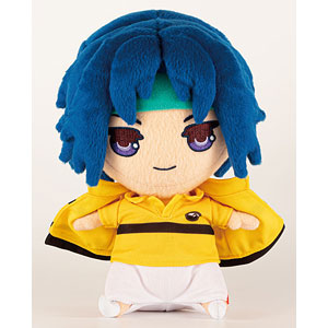 新テニスの王子様 ぬいぐるみ ちょこんとフレンズ 越前リョーマ[ソル