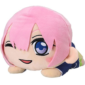 五等分の花嫁 寝そべりぬいぐるみ“中野一花”(M)