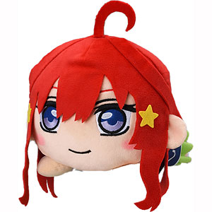 五等分の花嫁 寝そべりぬいぐるみ“中野五月”(M)