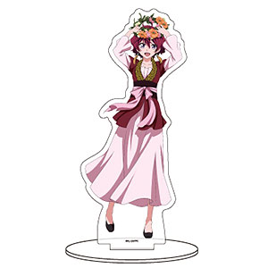 キャラアクリルフィギュア「暁のヨナ」01/ヨナ