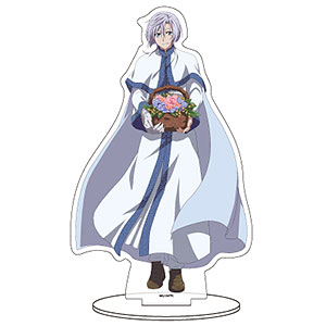 【新品・未使用】暁のヨナ　A-1 キャラアートグラフ Amazon.co.jp: 暁のヨナ 01 集合デザイン 動物ver. アクリル