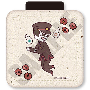 花子くん にいてんごくりっぷ クリップ自縛少年花子くん トイズワークスコレクション にいてんご しすたぁず 地縛少年