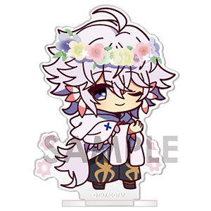 Fate/Grand Order -絶対魔獣戦線バビロニア- アクリルスタンド
