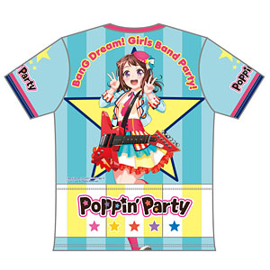バンドリ！ ガールズバンドパーティ！ ツーリングTシャツ[牛込りみVer